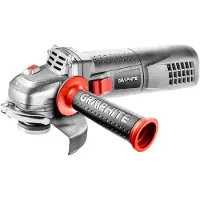 Graphite 59G110 Haakse slijper