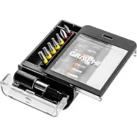Graphite 56H616 Set schroevendraaierbits