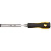Topex PREMIUM LINE 16 mm Flachmeißel 09A416