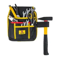 GRUPA TOPEX Monteurtasche 79R431