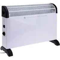 Excellent Electrics - Convector kachel