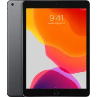Apple iPad (2019) 32 GB Wifi + 4G Space Gray