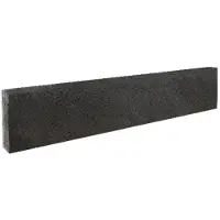 Gardenlux 3 stuks! Oud hollands carbon 7h20x100 cm