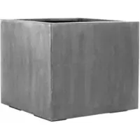 Pottery Pots Bloempot Natural Jumbo M Grey 70 x 70 x 62 cm