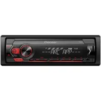 Pioneer Mvh-s120ub Autoradio