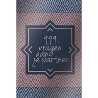 BBNC Uitgevers 999 vragen aan je partner