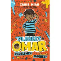 Volt Problemenmagneet (Hardback)