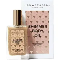 LA Girl Shimmer Body Oil