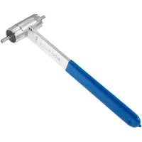 Force Shimano Hg/campagnolo Cassette Lockring Tool