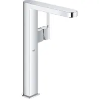 GROHE Plus - Wastafelkraan voor waskom, chroom 32618003