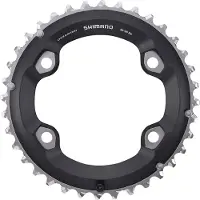 Shimano Kettingblad 34T SLX FC-M7000 - 11 speed