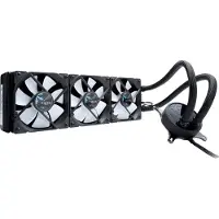 Fractal Design Celsius S36 Black
