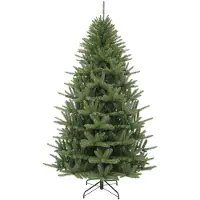 Triumph tree kunstkerstboom matterhorn maat in cm: 230 x 140 groen