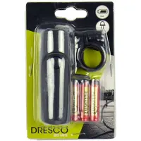 Dresco Voorlicht 1LED Sport