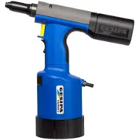 Gesipa Blindklinknagelzetgereedschap TAURUS 2 Werkdruk 5-7bar