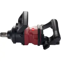 Airpress 1 Slagmoersleutel recht+korte as - 45467