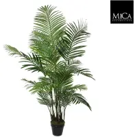 Mica Decorations Kunstpalmboom 160 Cm