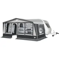 Doréma Ibiza XL270 DLX voortent (excl. frame)