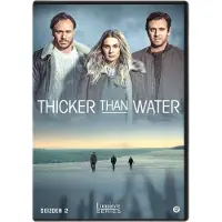Lumiere Thicker Than Water - Seizoen 2 | DVD