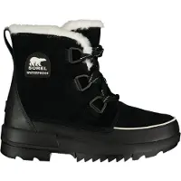 Sorel Dames Boots Torino Ii Wp - Zwart - Maat 36