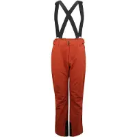 Protest Oweny Broek