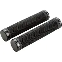 Dartmoor Race Handvatten Lock-On, zwart 135mm 2022 Handvatten