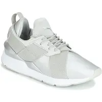 Puma Muse Satin II sneakers voor dames