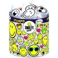 Aladine Stampo smiley
