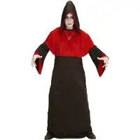 Widmann Griezelig demonen kostuum Harry voor Halloween