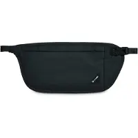 Pacsafe Heuptas zwart