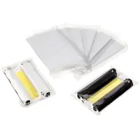 Canon Ink Cassette/Paper Set RP-108