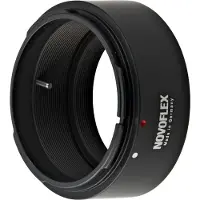 Novoflex Adapter Canon FD Lens to Sony NEX / Alpha 7