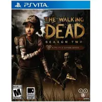Walking Dead Season 2