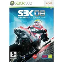 SBK 08: Superbike World Championship