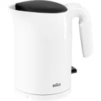 Braun Waterkoker Purease WK3000 Wit