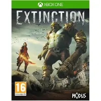 Extinction