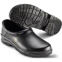 Sika 19466 Fusion Clog ESD Flex zool Wit - Maat 48 - 00.089.012.48