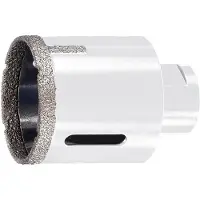 Carat EHSC008000 Diamantboor Voor Droogboren - 8 X 30mm