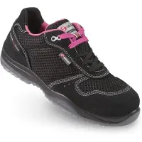 Sixton Peak Zumba 91294-04 S1P Werkschoenen maat 41 heren