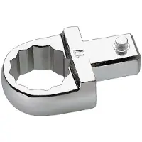 Facom opzetringsleutel 15 9 x 12 - 12.15