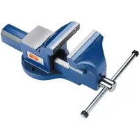 Bahco Draaibare Basis 125 Mm