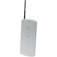 Velleman DRAADLOZE DEUR-/RAAMSENSOR VOOR HAM1000WS - KLEIN MODEL