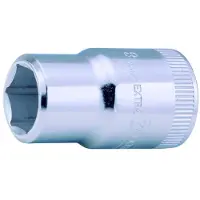 Bahco 1/2" dop op kaart 32 mm | SB7800SM-32