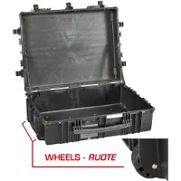 Explorer Cases 7726 Koffer Zwart 770x580x265