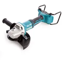 Makita DGA900Z accu-haakse slijper