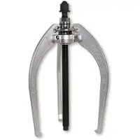 Beta 1517/260 Trekker | Drie-armig | Zelfspannend | 50 - 260 mm - 015170030