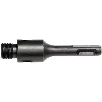 Carat Sds+ Adapter - 5/8X16UNF - HTZZ060000