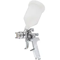 Airpress HLVP verfspuit 1.0 MINI Type TH826G - 45102-1.0