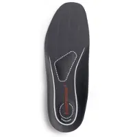 Dunlop Pu Comfort Inlegzool Z920005 | Maat: 36