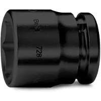 Beta Slagdoppen, standaard modellen 728 50 - 007280050